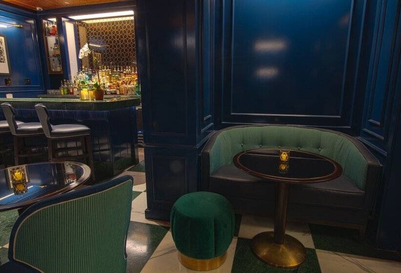 Fotos del hotel Iroquois New York Times Square:  5