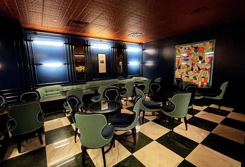 Fotos del hotel Iroquois New York Times Square:  4