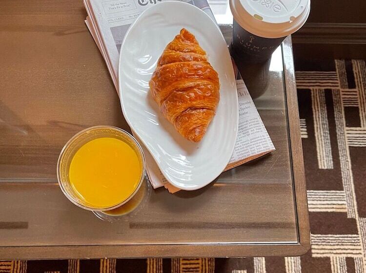 Fotos del hotel Iroquois New York Times Square:  3