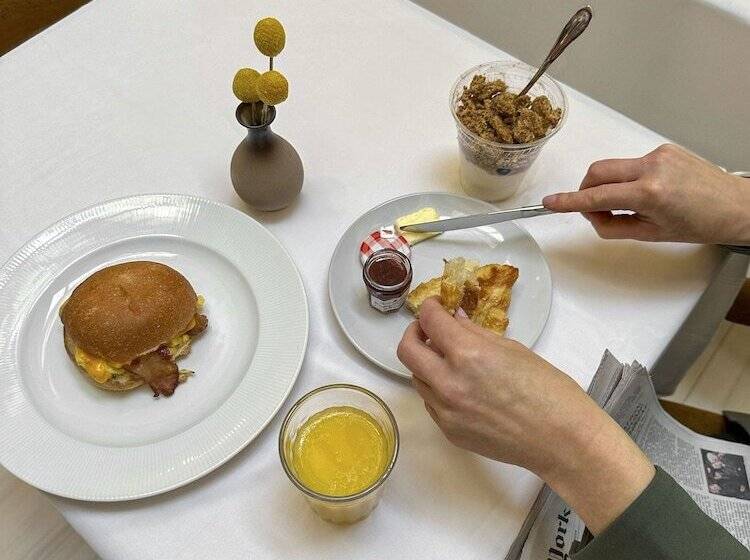 Fotos del hotel Iroquois New York Times Square:  14