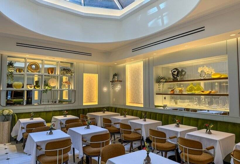 Fotos del hotel Iroquois New York Times Square:  17