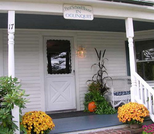 Hotel The Ogunquit Inn 