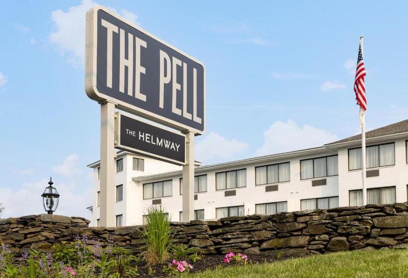 هتل The Pell, Part Of Jdv By Hyatt