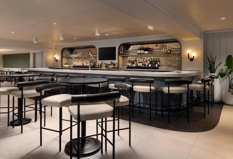 هتل The Pell, Part Of Jdv By Hyatt