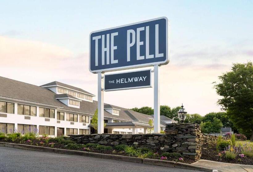 هتل The Pell, Part Of Jdv By Hyatt