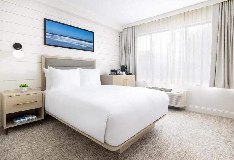هتل The Pell, Part Of Jdv By Hyatt