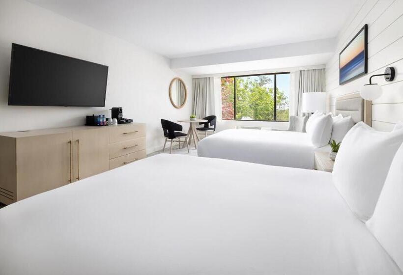 هتل The Pell, Part Of Jdv By Hyatt