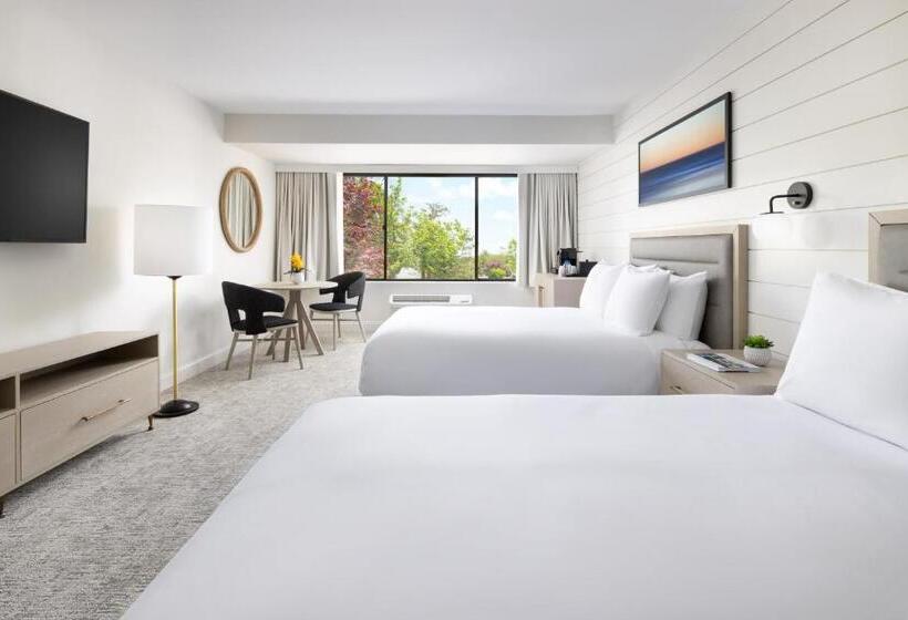 هتل The Pell, Part Of Jdv By Hyatt
