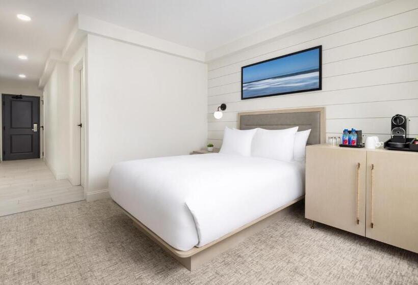 هتل The Pell, Part Of Jdv By Hyatt