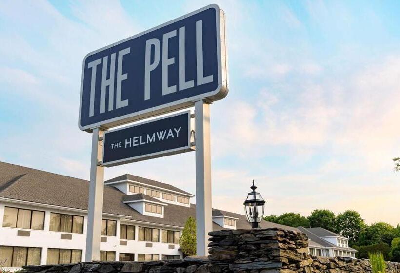 هتل The Pell, Part Of Jdv By Hyatt
