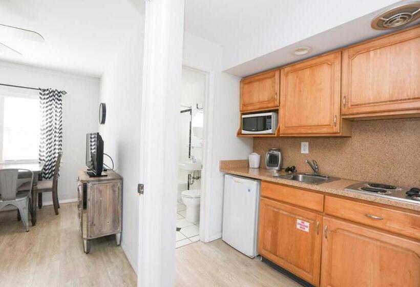 فندق The Southwinds