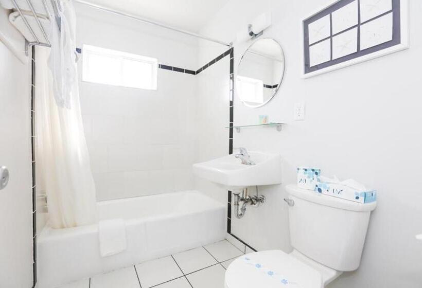 فندق The Southwinds