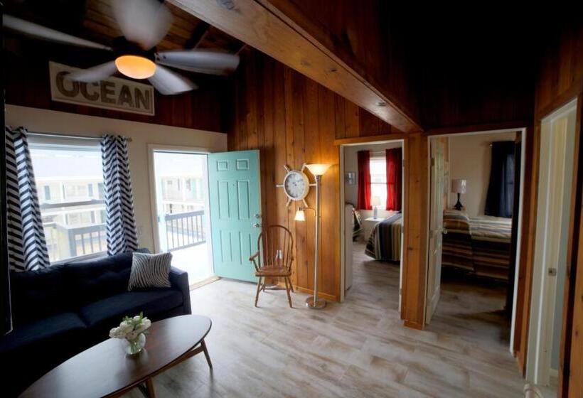 فندق The Southwinds