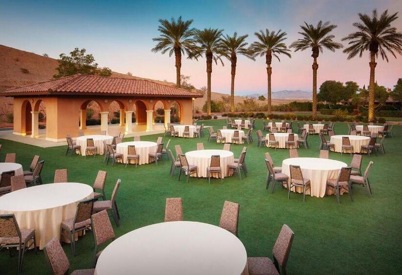 هتل The Westin Lake Las Vegas Resort & Spa