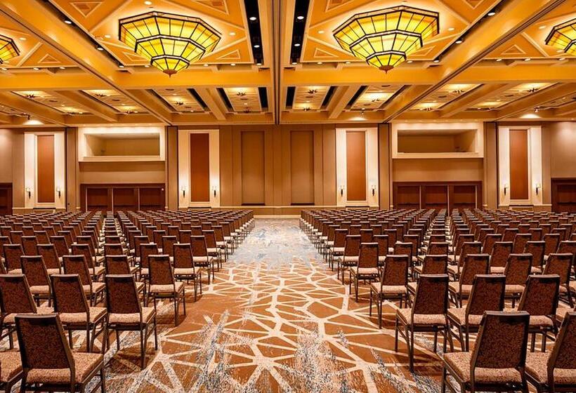 هتل The Westin Lake Las Vegas Resort & Spa