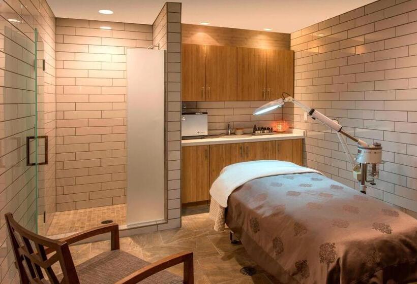 هتل The Westin Lake Las Vegas Resort & Spa