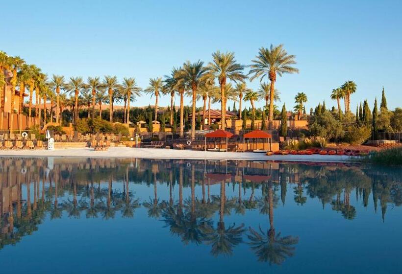 هتل The Westin Lake Las Vegas Resort & Spa