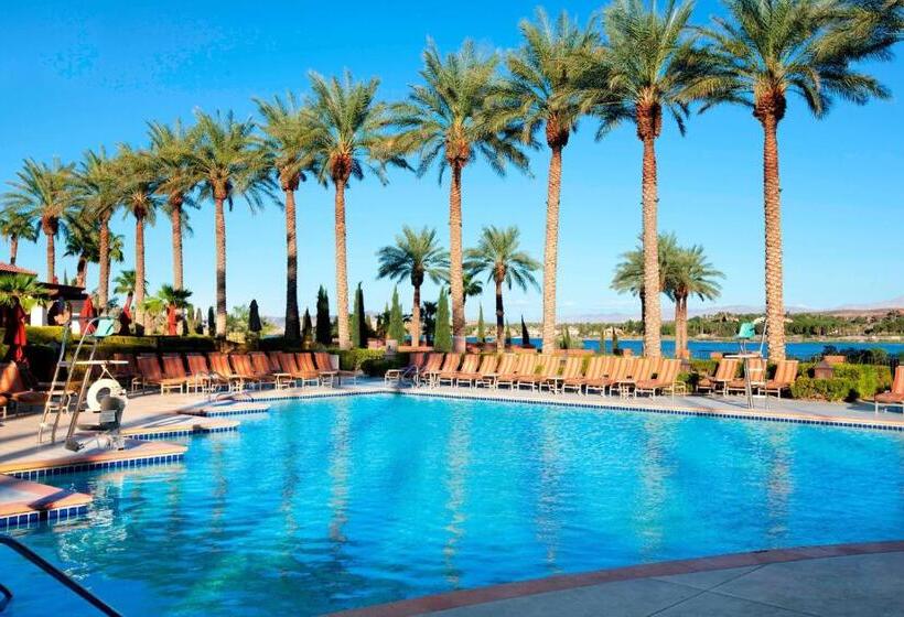 هتل The Westin Lake Las Vegas Resort & Spa