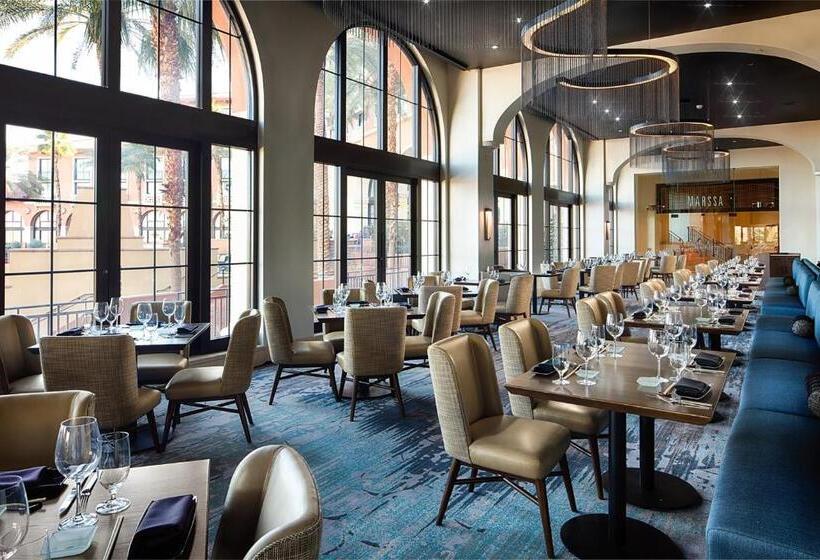 هتل The Westin Lake Las Vegas Resort & Spa