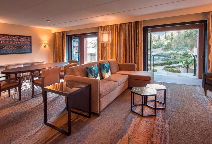 هتل The Westin Lake Las Vegas Resort & Spa