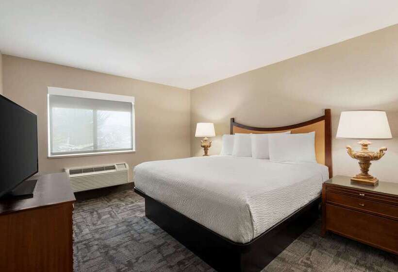 هتل Travelodge By Wyndham Lake Havasu