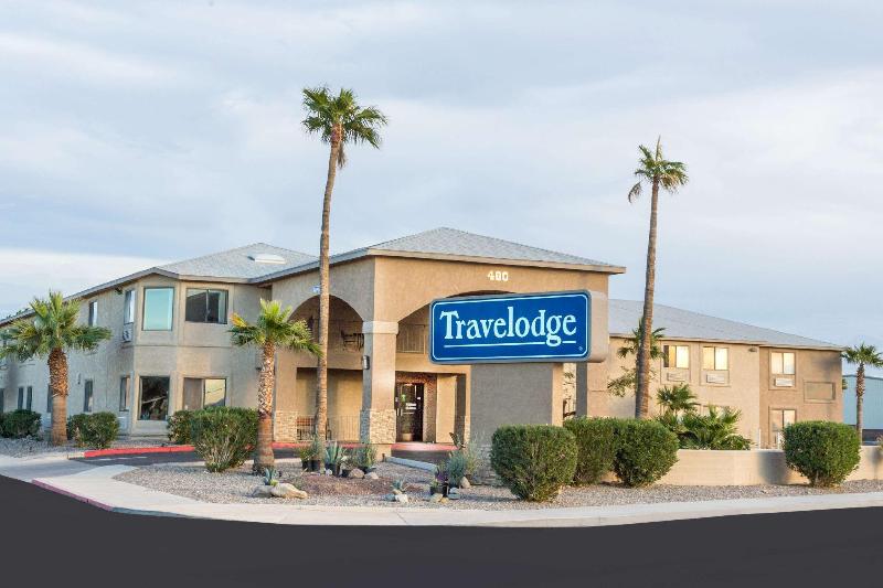 هتل Travelodge By Wyndham Lake Havasu