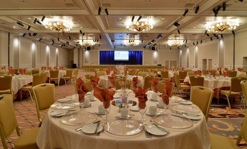 Fotos del hotel Ti - Treasure Island Hotel & Casino:  23