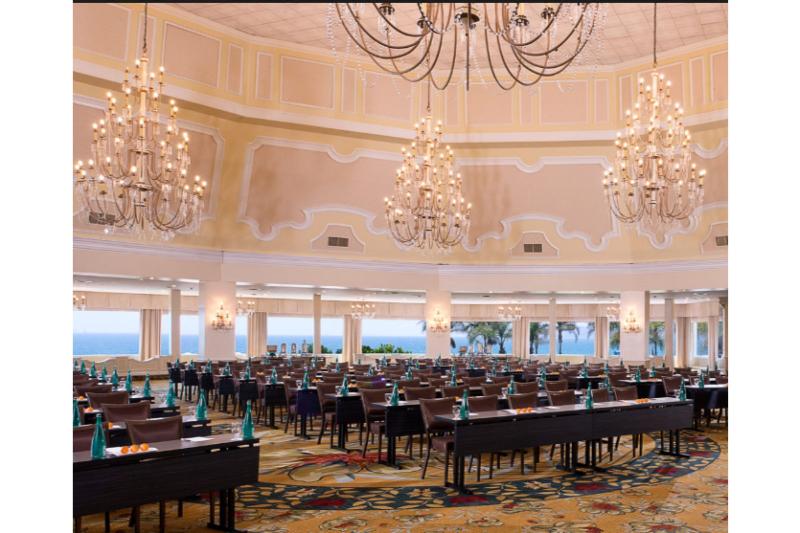 Fotos del hotel Ti - Treasure Island Hotel & Casino:  12