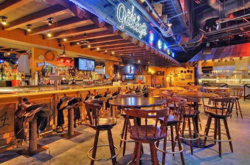 Fotos del hotel Ti - Treasure Island Hotel & Casino:  15