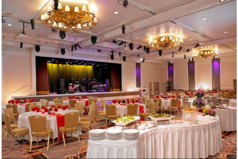 Fotos del hotel Ti - Treasure Island Hotel & Casino:  6