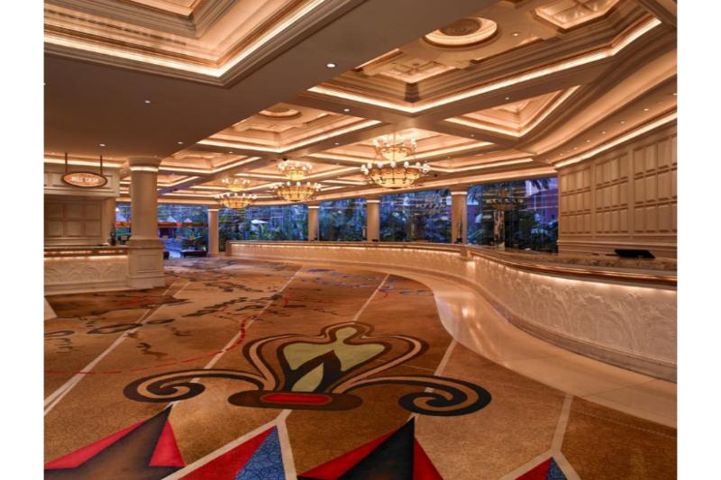 Fotos del hotel Ti - Treasure Island Hotel & Casino:  5