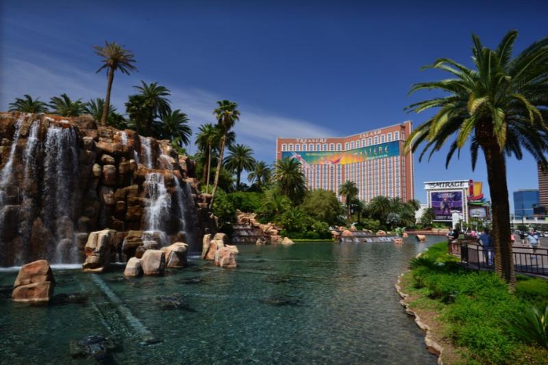 Treasure Island   Ti Las Vegas Hotel & Casino