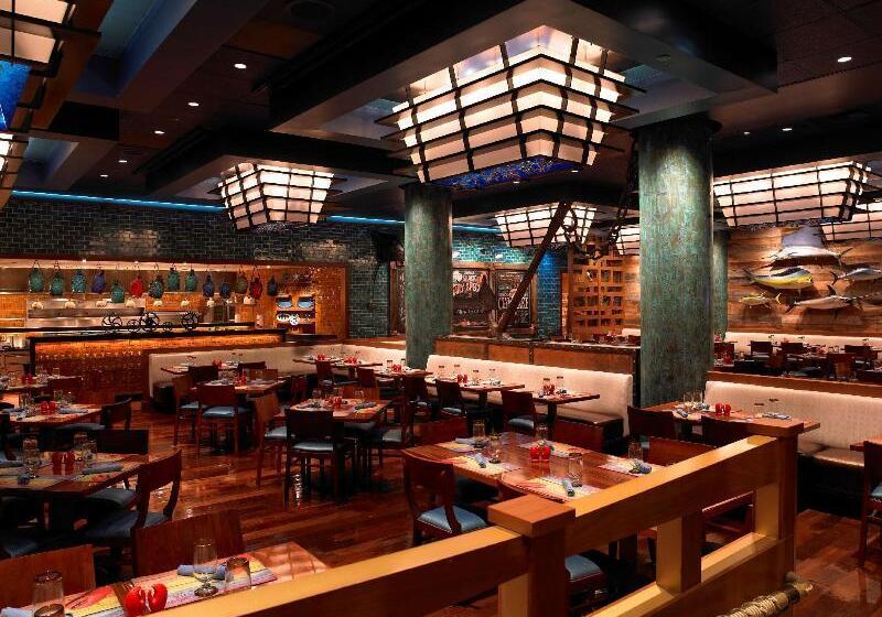 Treasure Island Ti Las Vegas Hotel & Casino