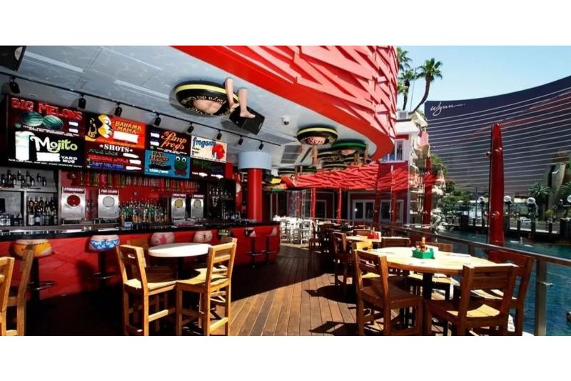 Treasure Island   Ti Las Vegas Hotel & Casino