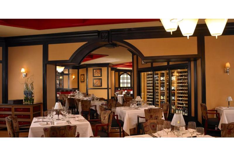 Fotos del hotel Ti - Treasure Island Hotel & Casino:  25