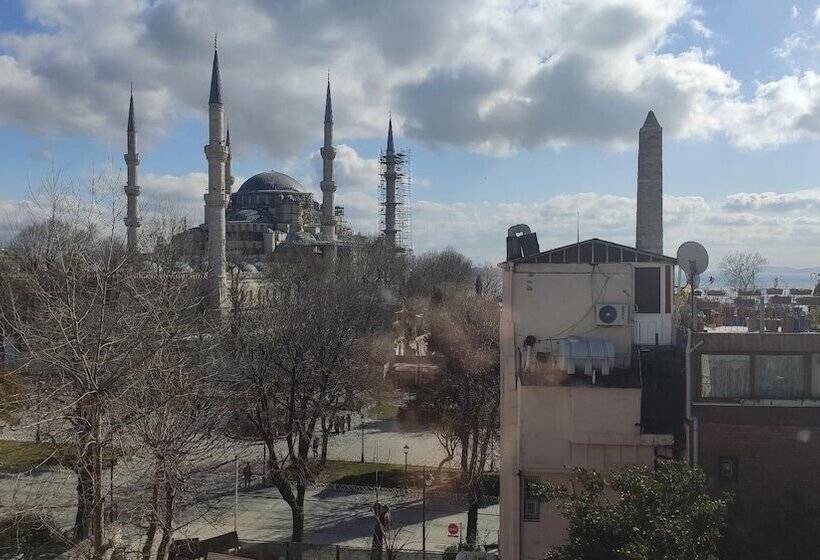 Fotos del hotel Turkoman:  22