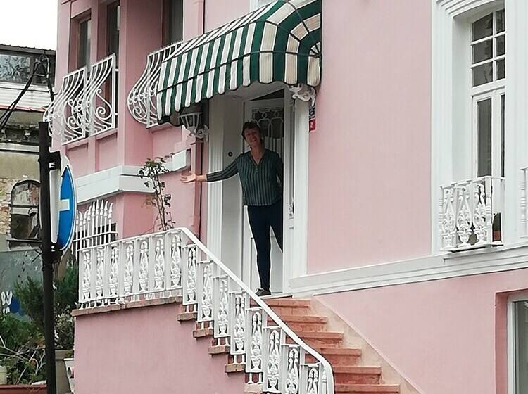 Fotos del hotel Turkoman:  40