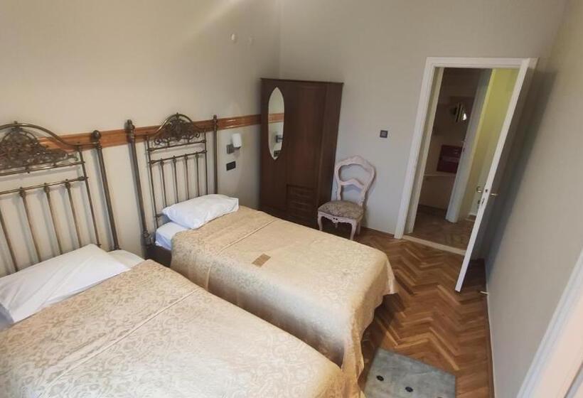 Fotos del hotel Turkoman:  7