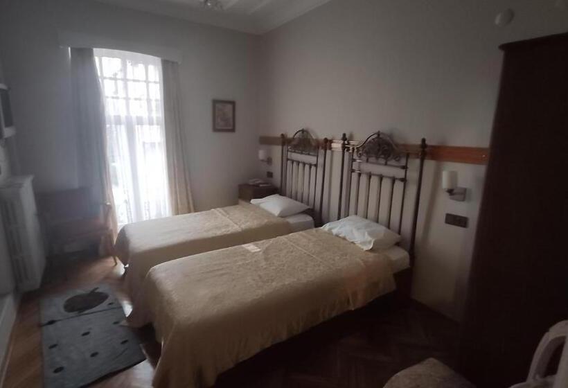 Fotos del hotel Turkoman:  13