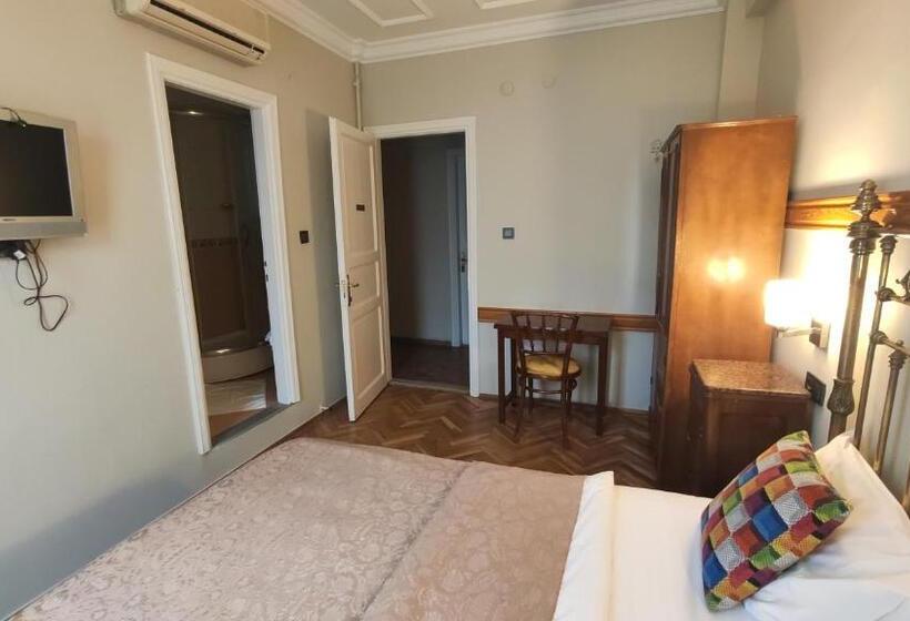 Fotos del hotel Turkoman:  4