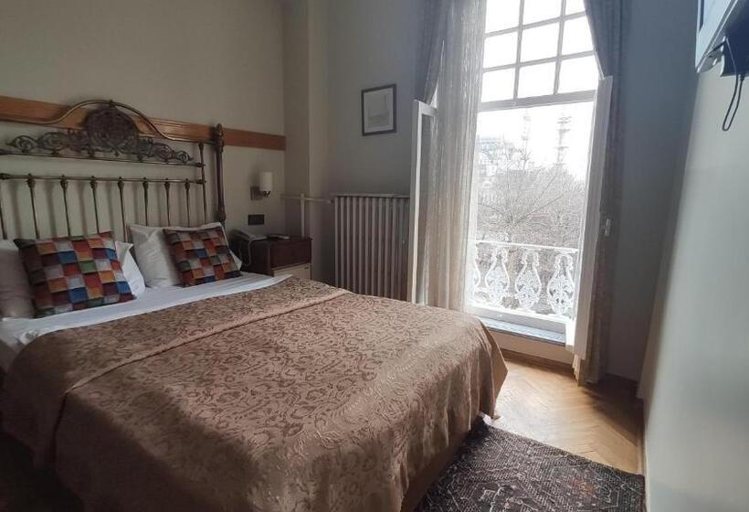 Fotos del hotel Turkoman:  25