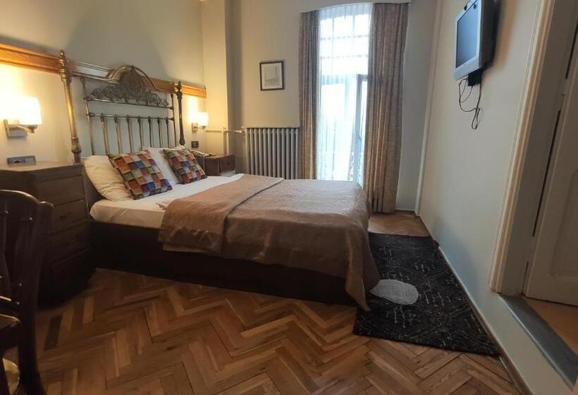 Fotos del hotel Turkoman:  8