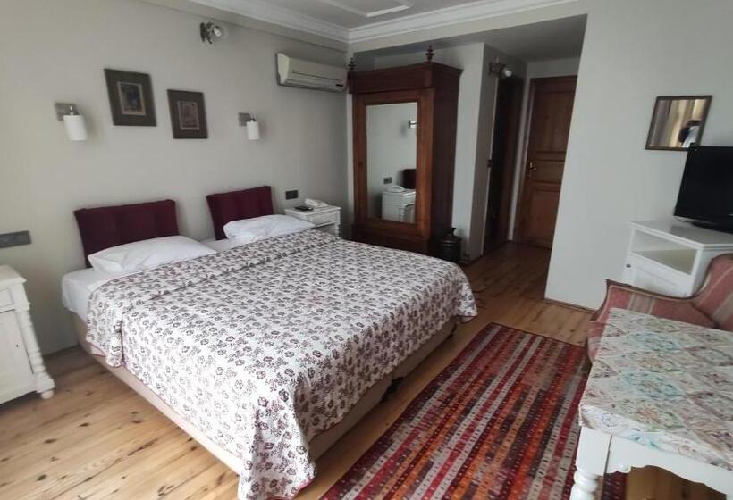 Fotos del hotel Turkoman:  26