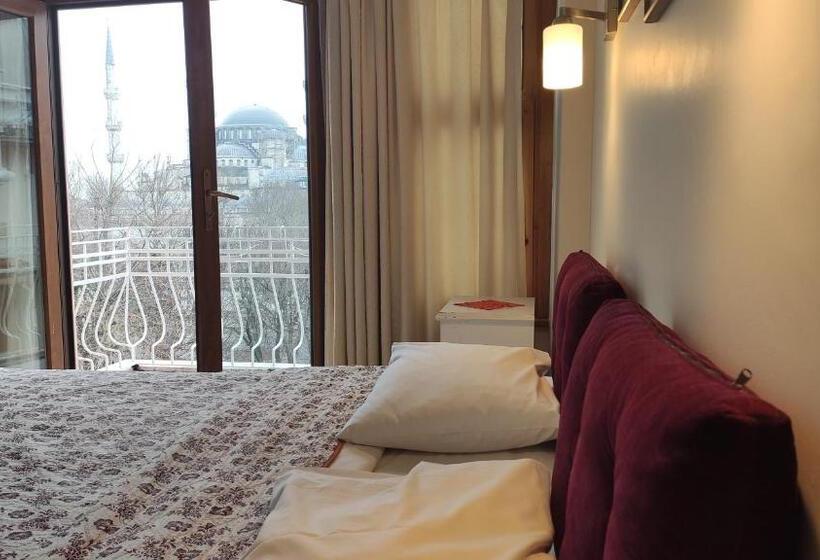 Fotos del hotel Turkoman:  27