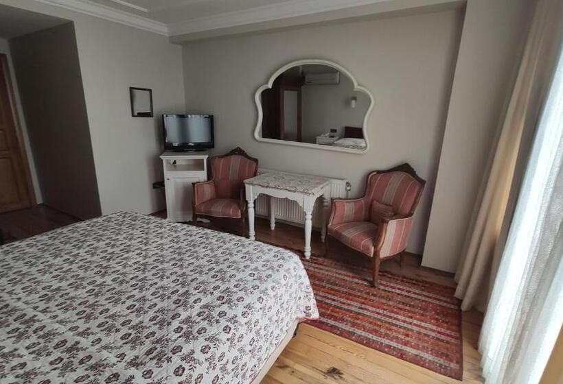 Fotos del hotel Turkoman:  2