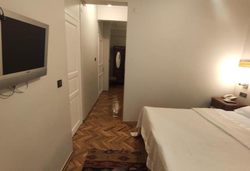 Fotos del hotel Turkoman:  12