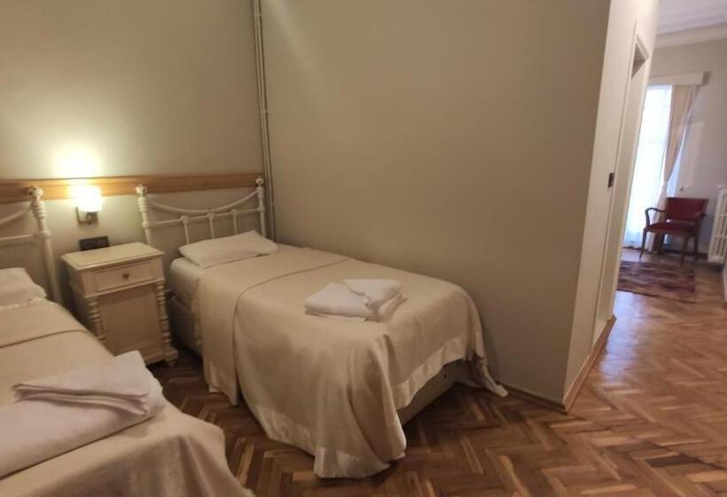 Fotos del hotel Turkoman:  5