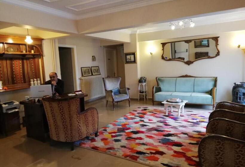 Fotos del hotel Turkoman:  29