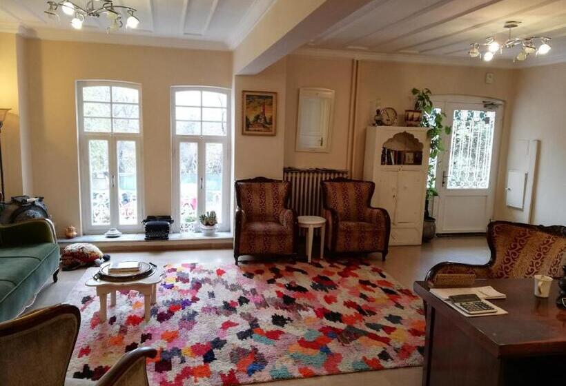 Fotos del hotel Turkoman:  11