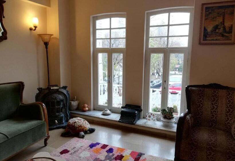 Fotos del hotel Turkoman:  30